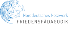 Logo Norddeutsches Netzwerk für Friedenspädagogik 