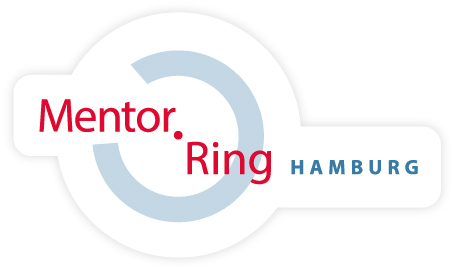 Logo Mentor Ring
