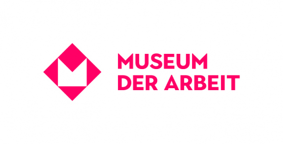 Logo Museum für Arbeit