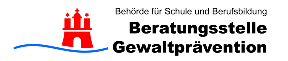 Logo Beratungsstelle Gewaltprävention 