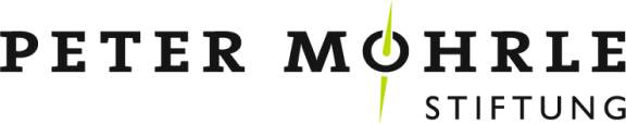 Logo Peter Möhrle Stiftung 