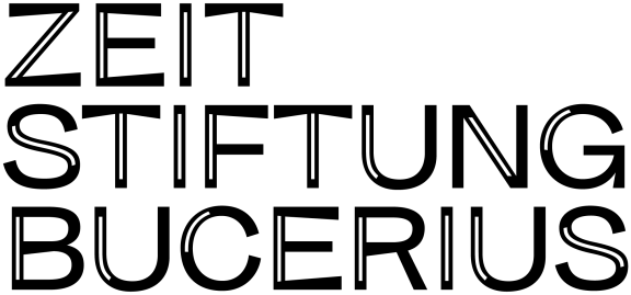 Logo ZEIT STIFTUNG BUCERIUS