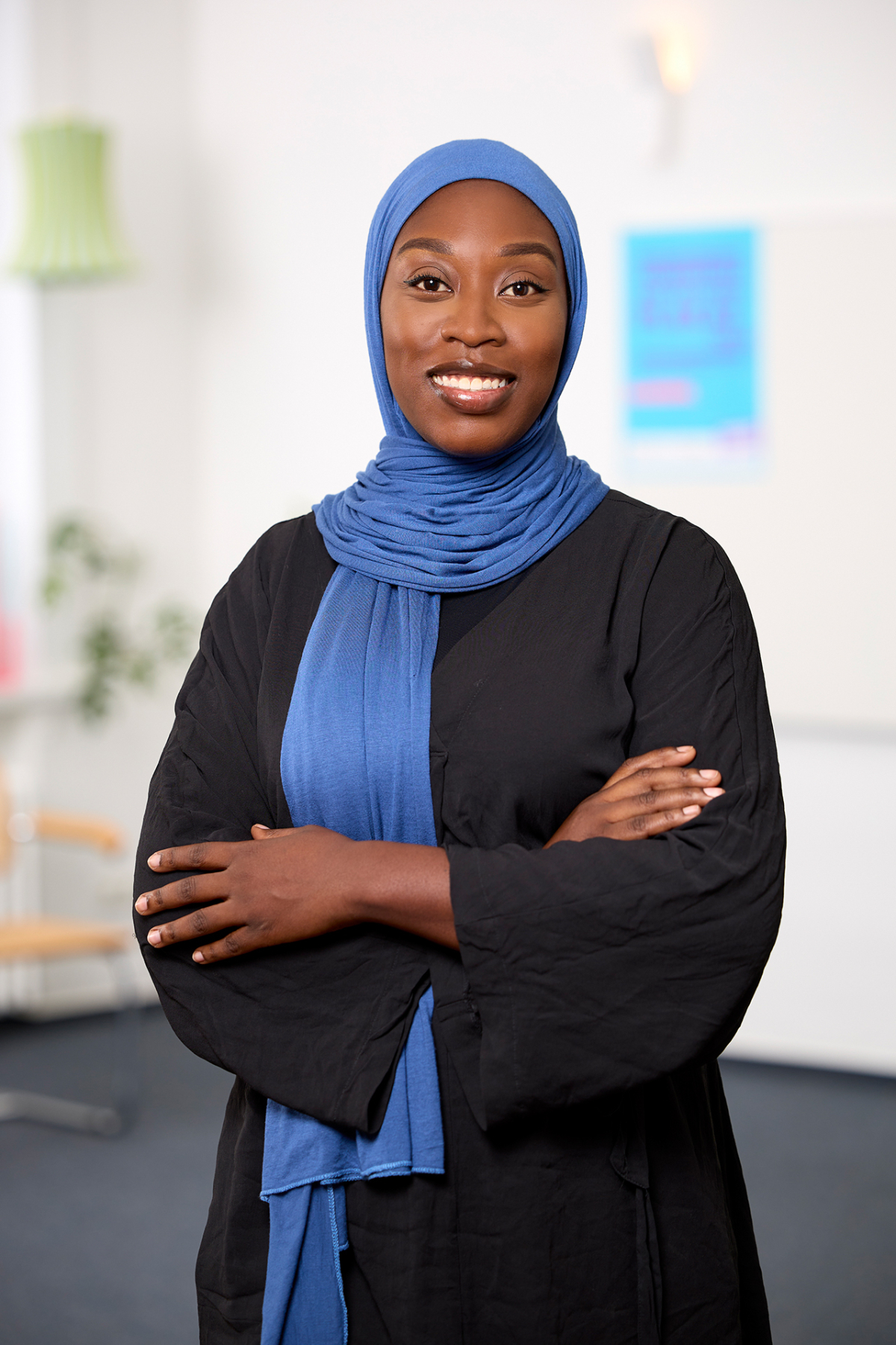 Foto Alissa Ouro-Gbele